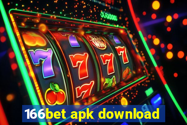 166bet apk download